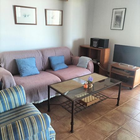 Son Bou By The Sea; Home With A Private Garden ภายนอก รูปภาพ