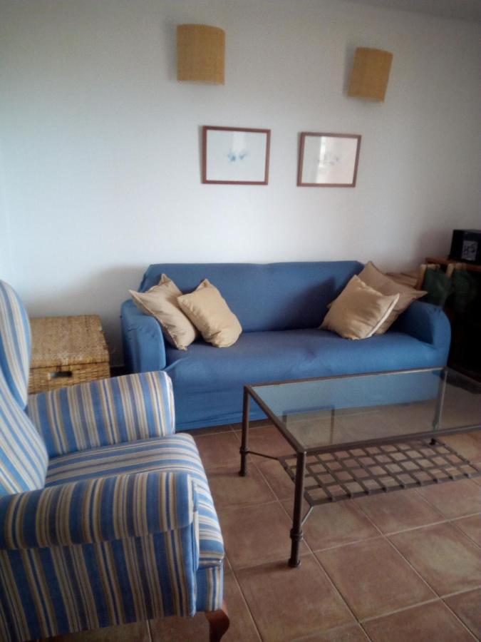 Son Bou By The Sea; Home With A Private Garden ภายนอก รูปภาพ